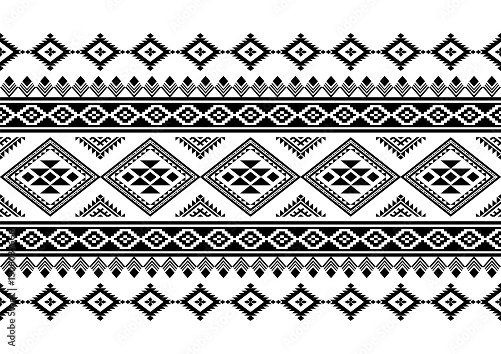 set of seamless patterns set of seamless patterns