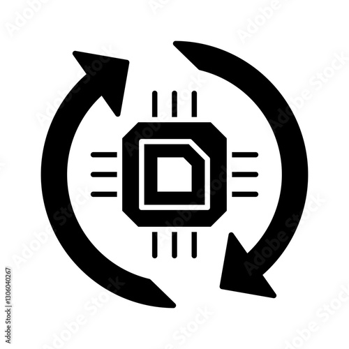 Processors icon