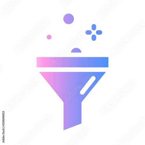 chemical Gradient icon