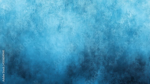A Textured Background Featuring Shades of Blue and Varying Opacities
