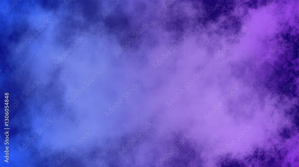 A Gradient Background Showing Colors Blue Purple And Violet A Gradient Background Showing Colors Blue Purple And Violet