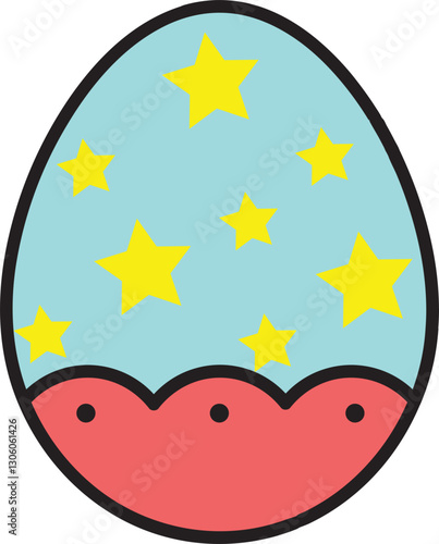 Ester egg