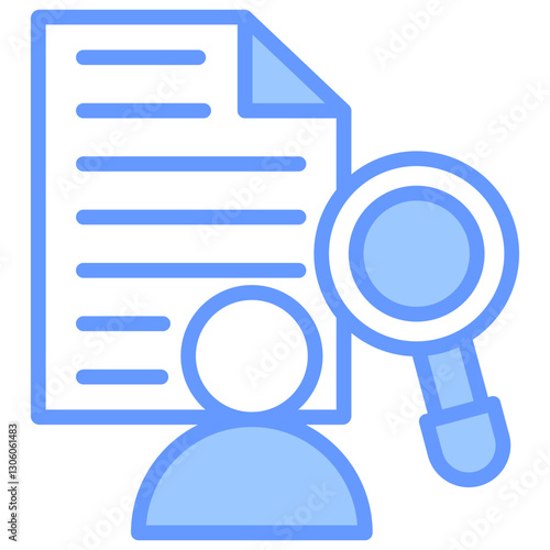 Audit Icon