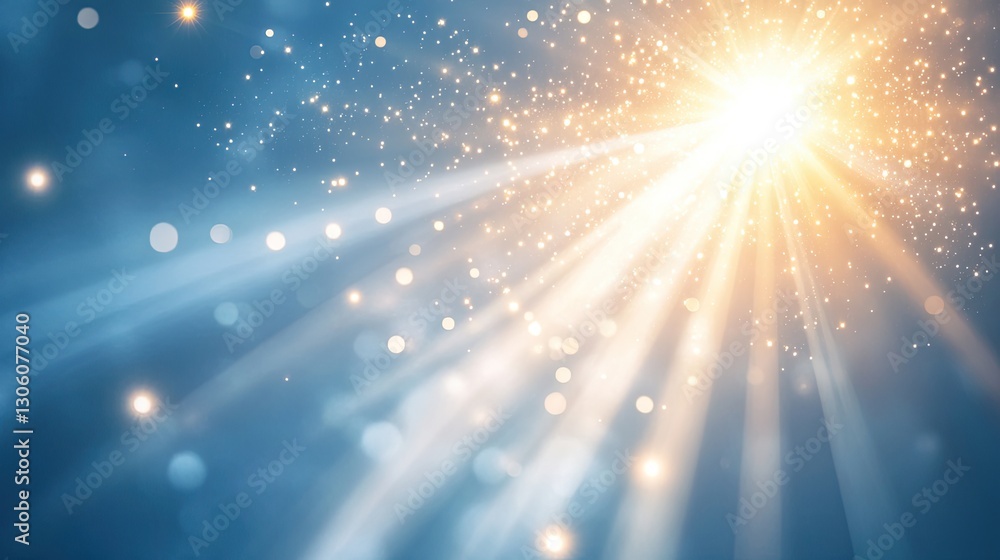 A soft light texture with abstract beams extending outward, leaving a serene and spacious feel for creative text or logos. A soft light texture with abstract beams extending outward, leaving a serene and spacious feel for creative text or logos.