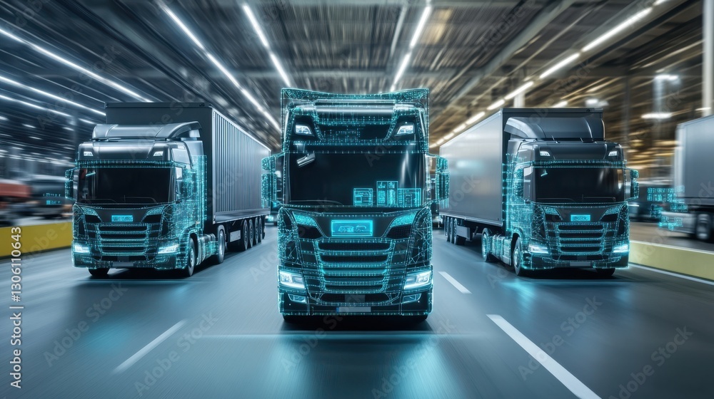 Automated AI-driven vehicle diagnostics system Automated AI-driven vehicle diagnostics system
