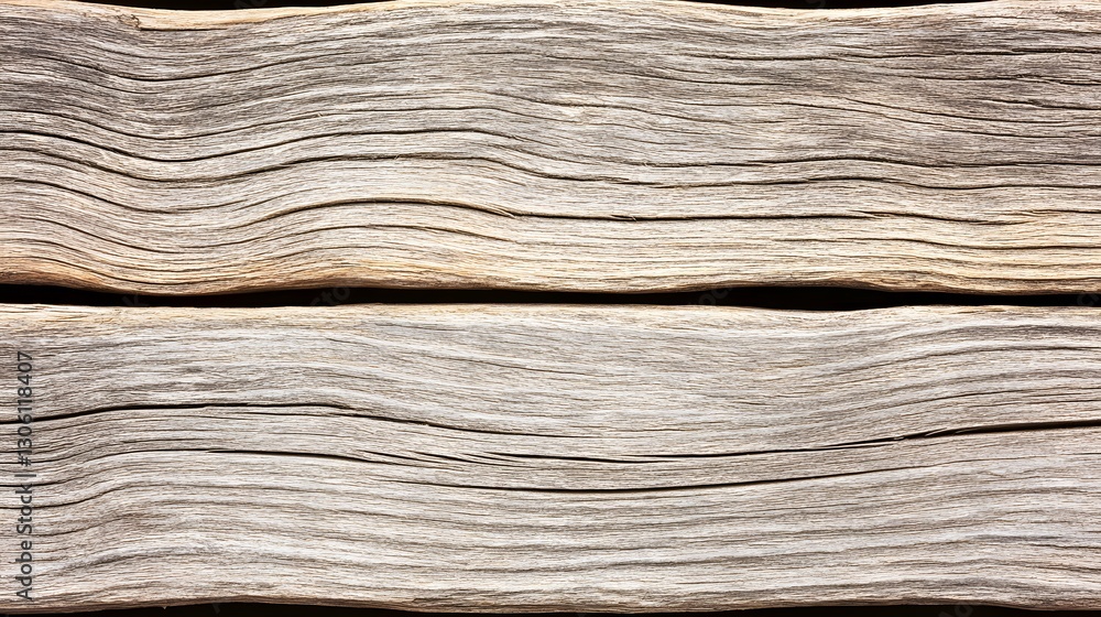 Detailed Closeup of Weathered Wood Grain Texture Detailed Closeup of Weathered Wood Grain Texture