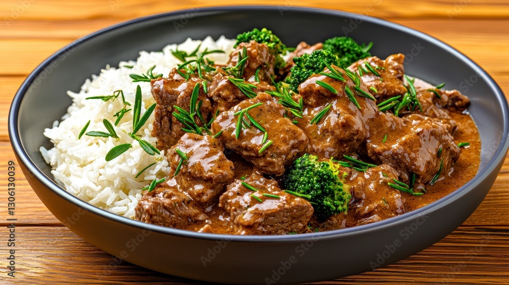Indulge in a delectable culinary journey with this exquisite image of Beef Stew, showcasing tender meat simmered in a rich, savory sauce Experience the warmth and comfort of home-cooked goodness, as Indulge in a delectable culinary journey with this exquisite image of Beef Stew, showcasing tender meat simmered in a rich, savory sauce Experience the warmth and comfort of home-cooked goodness, as