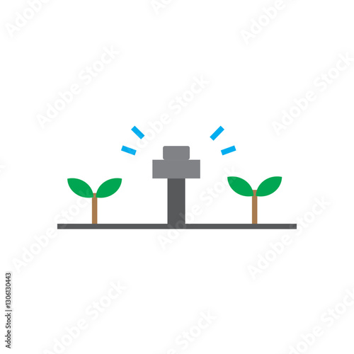 water sprinkler 