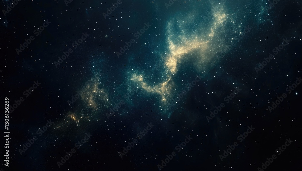 A stunning panoramic view of the Milky Way galaxy, showcasing its vast expanse and intricate patterns in deep space. The stars twinkle against an infinite black backdrop, A stunning panoramic view of the Milky Way galaxy, showcasing its vast expanse and intricate patterns in deep space. The stars twinkle against an infinite black backdrop,