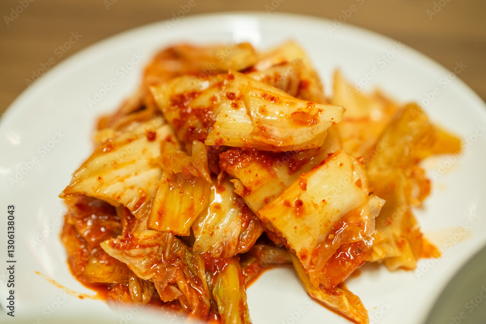 김치 김치