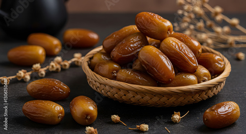 Premium Ajwa Dates – The King of Dates