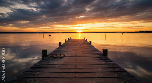 Path to Tranquility