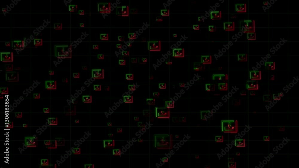 Download neon icon sign flaying background. Question Mark Background. Flying Through Glowing green, red Color Download neon icon. Download neon icon sign flaying background. Question Mark Background. Flying Through Glowing green, red Color Download neon icon.