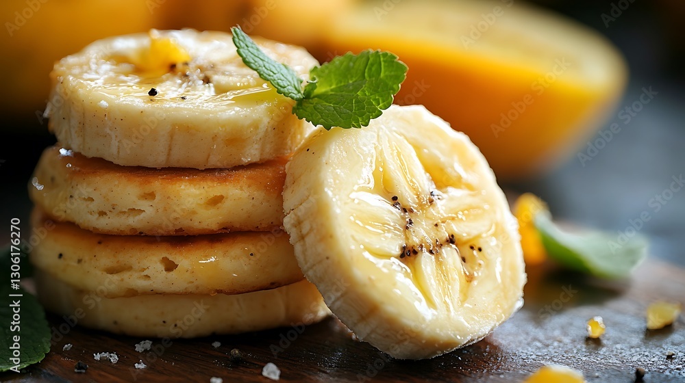 Antioxidant background banana biscuit breakfast citrus cold cook Antioxidant background banana biscuit breakfast citrus cold cook