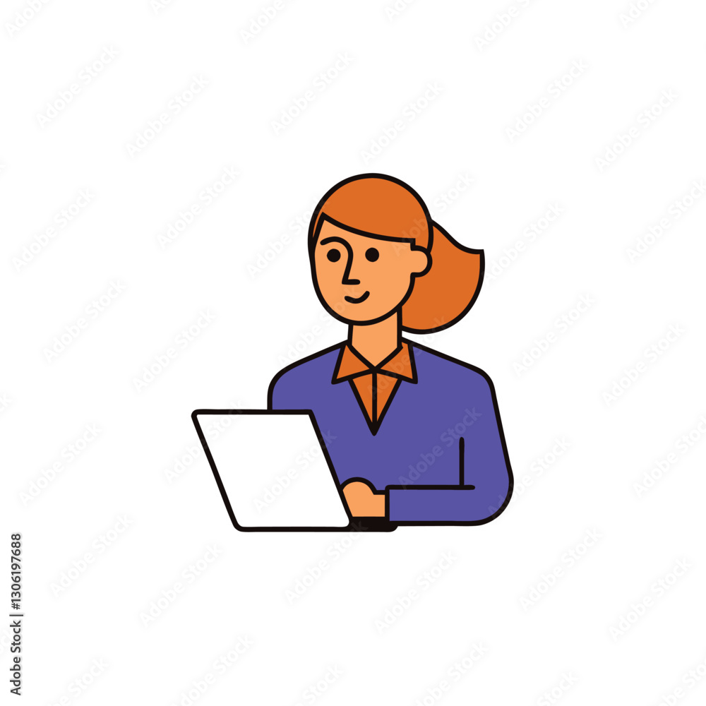 businessman with laptop businessman with laptop