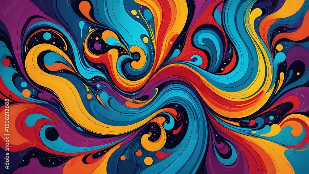 abstract seamless pattern abstract seamless pattern