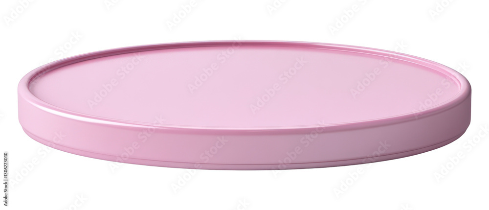 PNG Empty pink podium platform display product round. PNG Empty pink podium platform display product round.