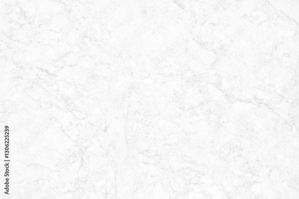 Naklejka premium White background marble wall texture for design art work, seamless pattern of tile stone with bright and luxury.