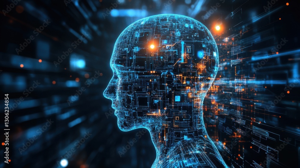 The future of energy: AI-driven clean energy solutions The future of energy: AI-driven clean energy solutions