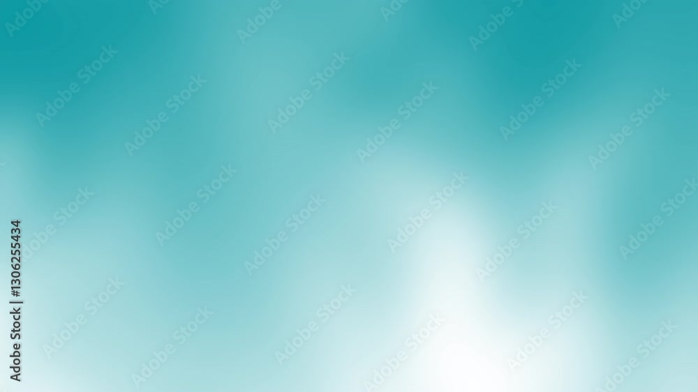 Soft blue Turquoise white Gradient with Motion and Texture for Creative Background Use in Design Projects Soft blue Turquoise white Gradient with Motion and Texture for Creative Background Use in Design Projects