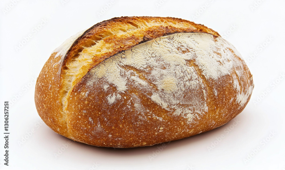 appetizing one beatiful piece of boule bread appetizing one beatiful piece of boule bread
