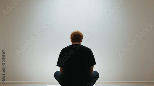 Solitude Reflection: An ind...