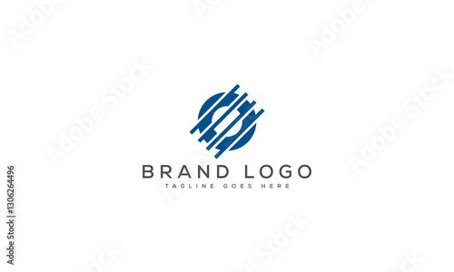 Creative O logo for Branding  and Startups.