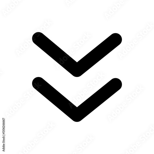 eva outline icon pack