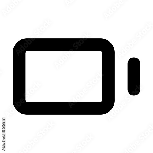 eva outline icon pack