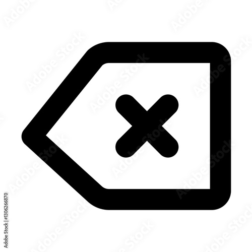 eva outline icon pack
