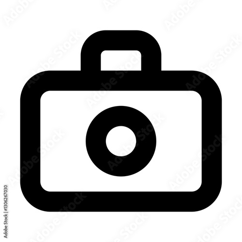 eva outline icon pack