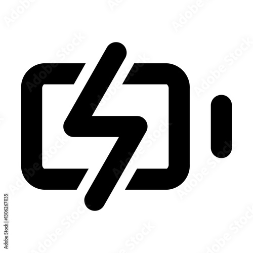 eva outline icon pack