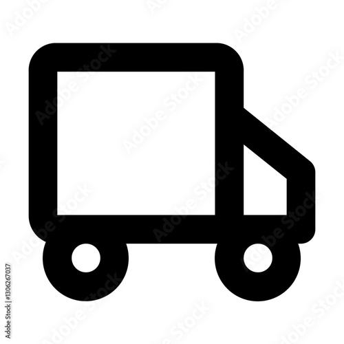 eva outline icon pack