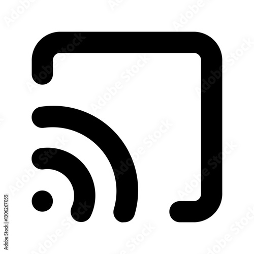 eva outline icon pack