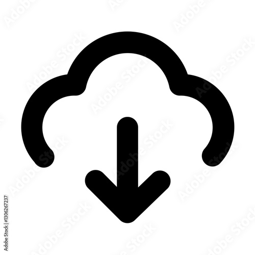 eva outline icon pack