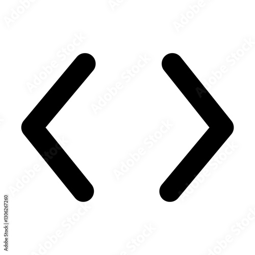 eva outline icon pack