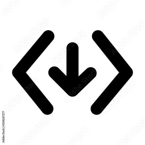 eva outline icon pack