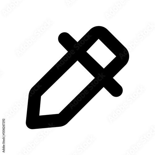 eva outline icon pack