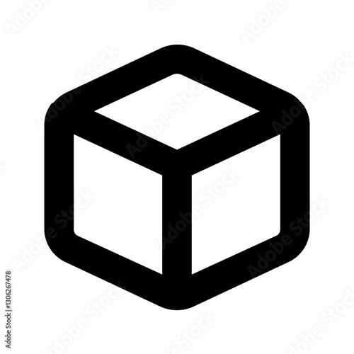 eva outline icon pack
