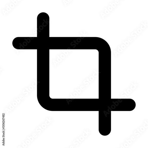 eva outline icon pack