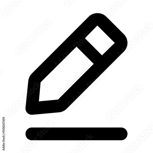 eva outline icon pack