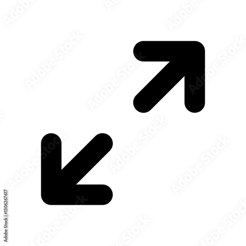 eva outline icon pack