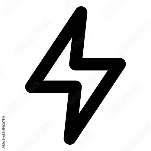 eva outline icon pack