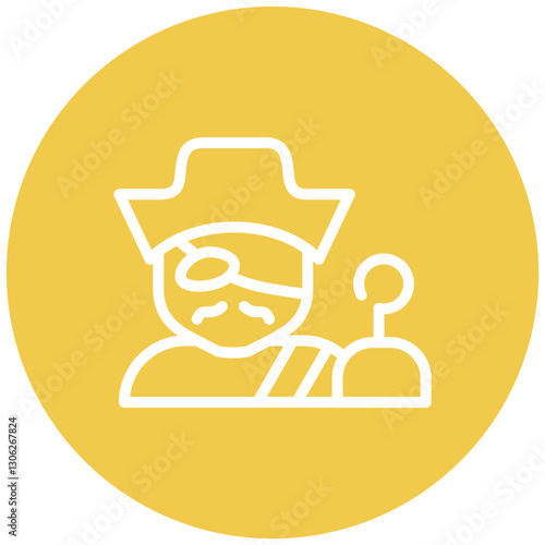 Pirate Icon