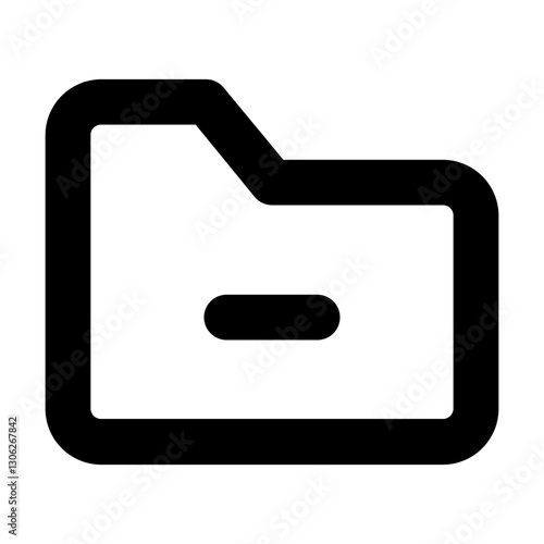 eva outline icon pack