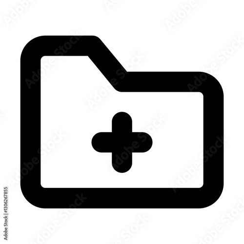 eva outline icon pack