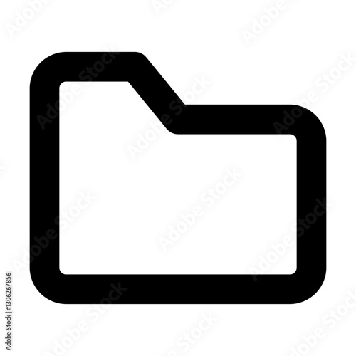 eva outline icon pack