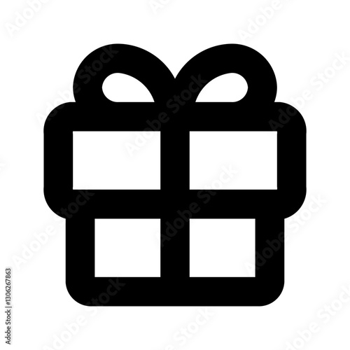 eva outline icon pack