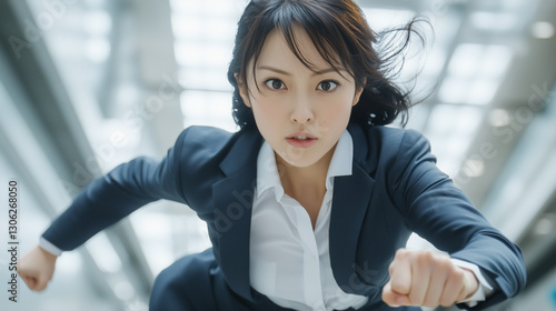 Power and Determination: A ...