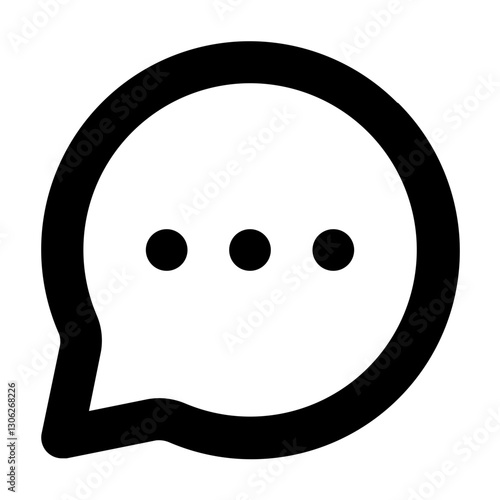 eva outline icon pack